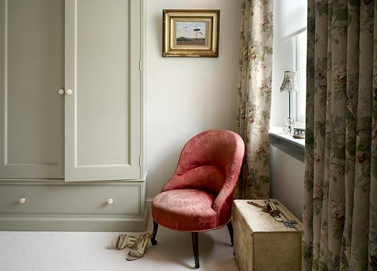 <p>Jill Scholes Interior Design</p>
<p>Oxford House</p>
<p>Photo Killian O'Sullivan</p>